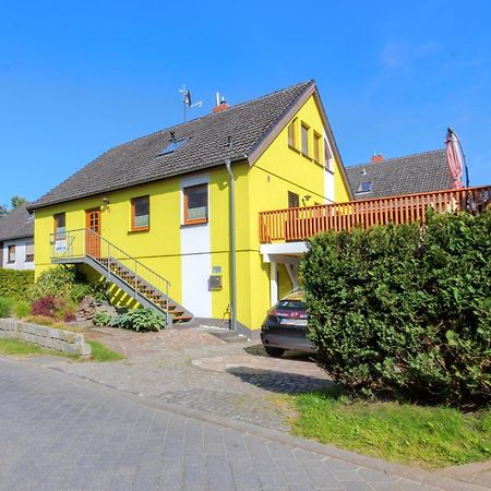 Haus Kieferngrund Villa Heringsdorf  Eksteriør bilde