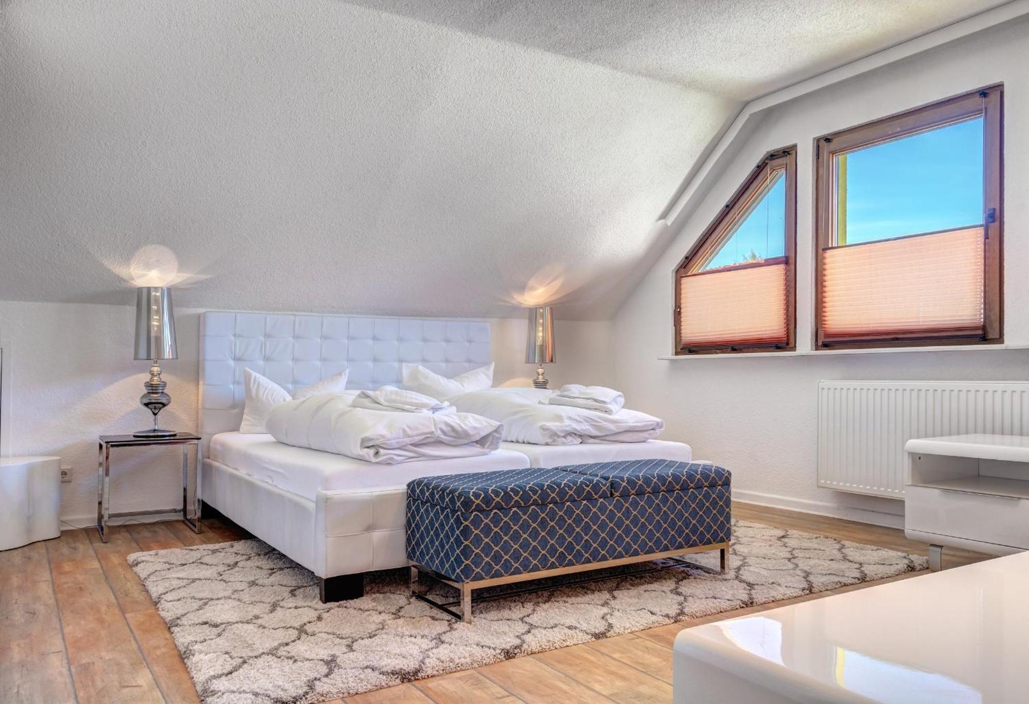 Haus Kieferngrund Villa Heringsdorf  Eksteriør bilde
